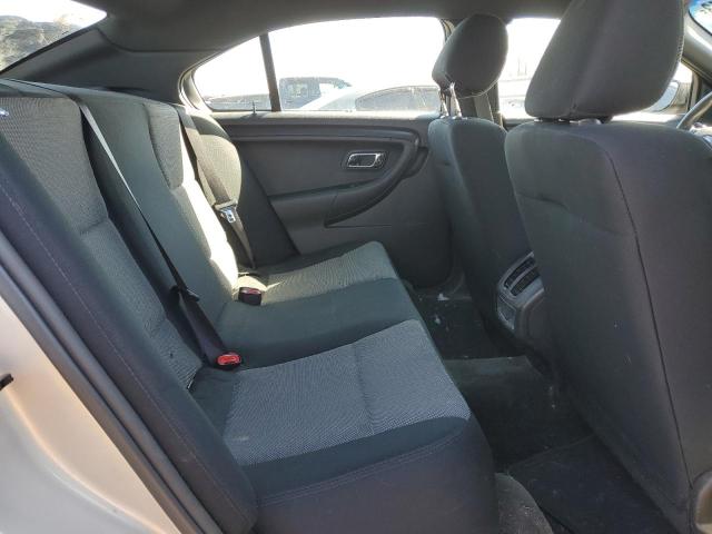 Photo 10 from auction – 2014 FORD TAURUS POL with VIN 1FAHP2MK5EG159817
