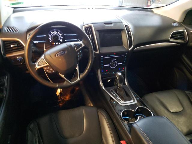 Photo 8 from auction – 2016 FORD EDGE TITAN with VIN 2FMPK4K95GBB08839