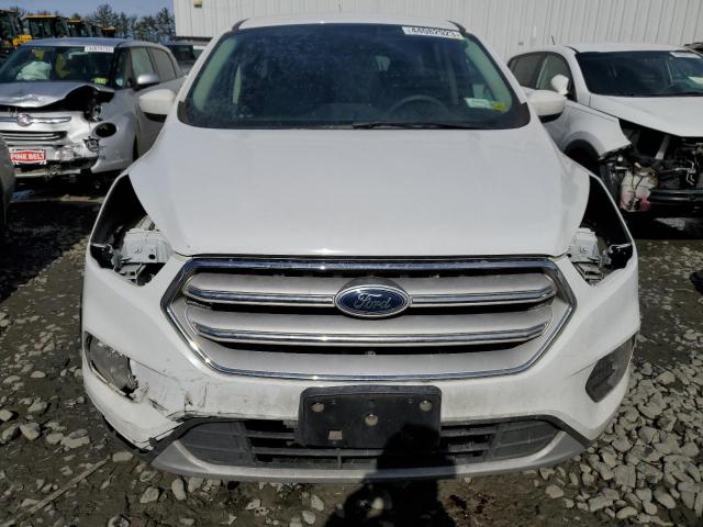 Photo 5 from auction – 2019 FORD ESCAPE SE with VIN 1FMCU9GD7KUB43047