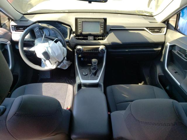 Photo 8 from auction – 2019 TOYOTA RAV4 LE with VIN JTMMWRFV2KD010743