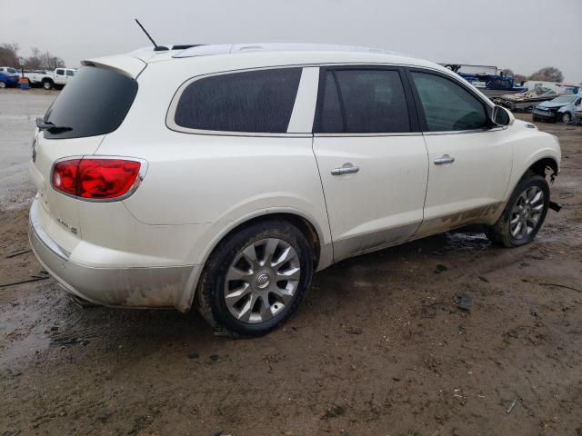 Photo 3 from auction – 2012 BUICK ENCLAVE with VIN 5GAKVDED1CJ394718