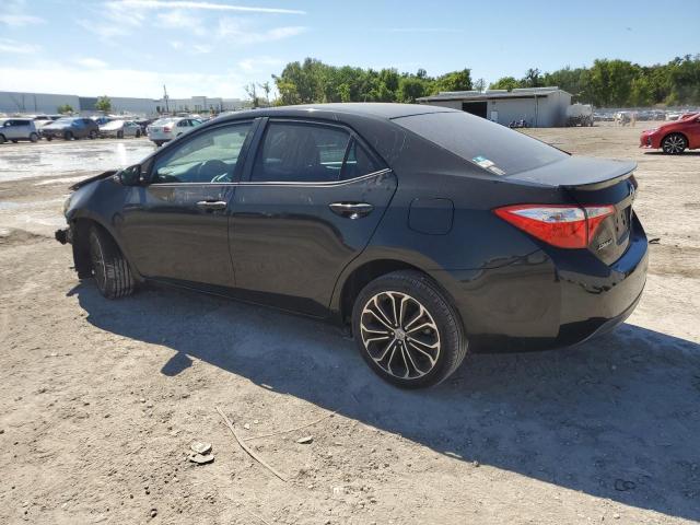 Photo 2 from auction – 2016 TOYOTA COROLLA L with VIN 5YFBURHE4GP495644