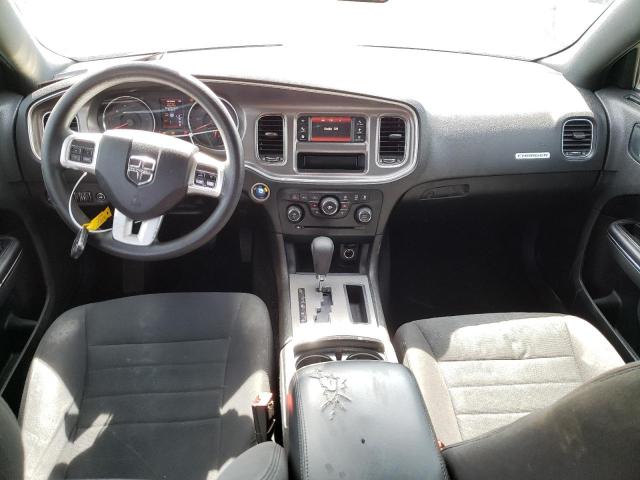 Photo 8 from auction – 2012 DODGE CHARGER SE with VIN 2C3CDXBG6CH120782
