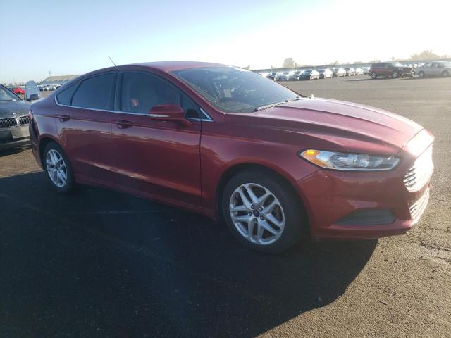 Photo 4 from auction – 2014 FORD FUSION SE with VIN 3FA6P0H77ER171834