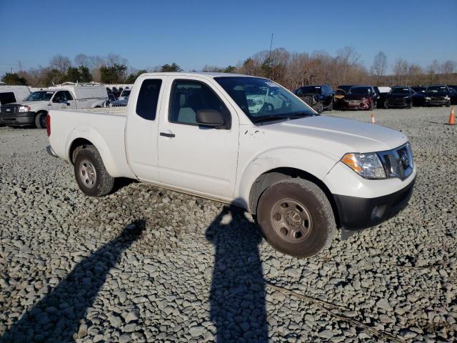 Photo 4 from auction – 2016 NISSAN FRONTIER S with VIN 1N6BD0CTXGN789514