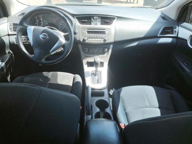 Photo 8 from auction – 2014 NISSAN SENTRA S with VIN 3N1AB7AP0EY228518