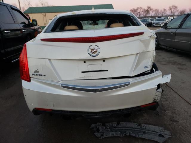 Photo 6 from auction – 2013 CADILLAC ATS with VIN 1G6AG5RX0D0129328
