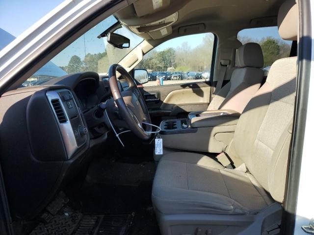 Photo 7 from auction – 2014 CHEVROLET SILVERADO with VIN 1GCRCREC2EZ248615