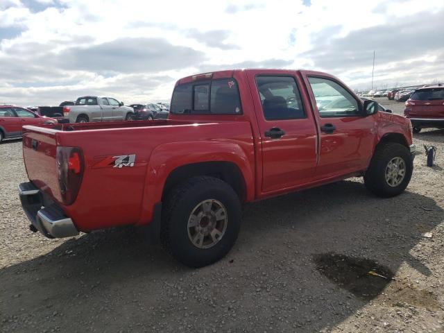 Photo 3 from auction – 2006 CHEVROLET COLORADO with VIN 1GCDT136368311219
