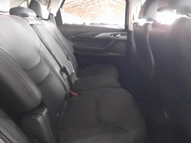 Photo 10 from auction – 2016 MAZDA CX-9 TOURI with VIN JM3TCACY7G0121198
