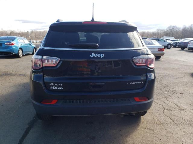 Photo 6 from auction – 2018 JEEP COMPASS LI with VIN 3C4NJDCB4JT400879