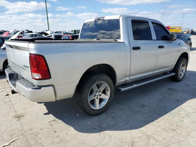 Photo 3 from auction – 2013 RAM 1500 ST with VIN 1C6RR7KTXDS616805