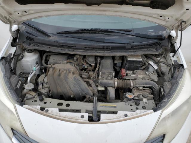 Photo 12 from auction – 2016 NISSAN VERSA NOTE with VIN 3N1CE2CP8GL362192