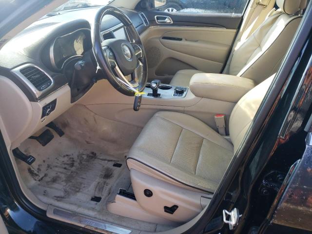 Photo 7 from auction – 2015 JEEP GRAND CHER with VIN 1C4RJFCG0FC853585