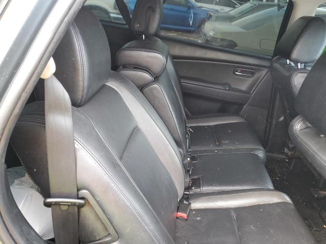 Photo 10 from auction – 2012 MAZDA CX-9 with VIN JM3TB3CV6C0336232