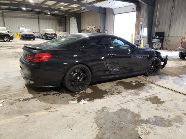 Photo 3 from auction – 2013 BMW M6 with VIN WBSLX9C5XDC968740