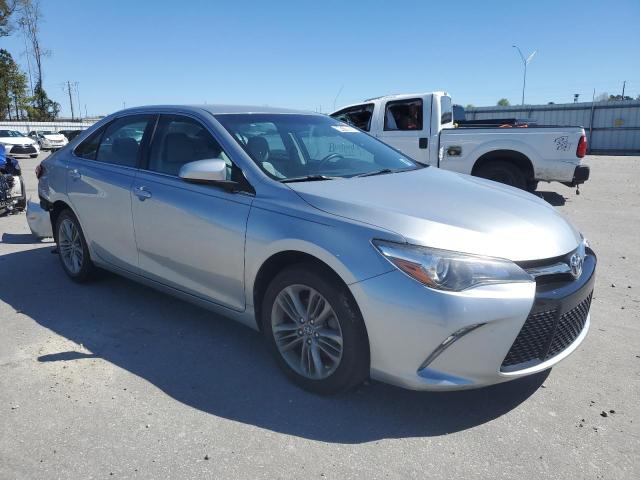 Photo 4 from auction – 2017 TOYOTA CAMRY LE with VIN 4T1BF1FK5HU706788