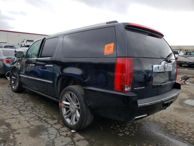Photo 2 from auction – 2014 CADILLAC ESCALADE E with VIN 1GYS4KEF1ER183444