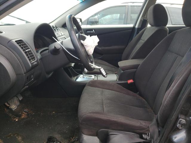 Photo 7 from auction – 2012 NISSAN ALTIMA BAS with VIN 1N4AL2AP3CN554570