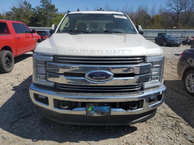 Photo 5 from auction – 2019 FORD F250 SUPER with VIN 1FT7W2BT2KEF27432