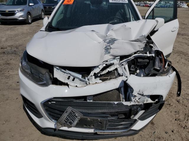 Photo 11 from auction – 2020 CHEVROLET TRAX LS with VIN 3GNCJKSB0LL120657