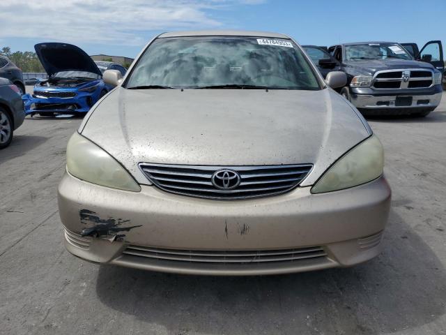 Photo 5 from auction – 2005 TOYOTA CAMRY LE with VIN 4T1BE32K75U564153