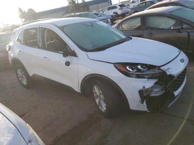 Photo 4 from auction – 2021 FORD ESCAPE SE with VIN 1FMCU0BZ6MUB24149