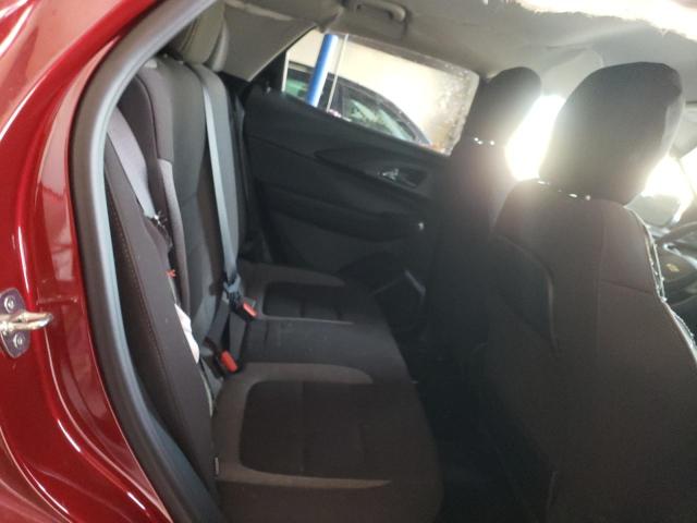 Photo 11 from auction – 2023 CHEVROLET TRAILBLAZE with VIN KL79MRSL2PB004795