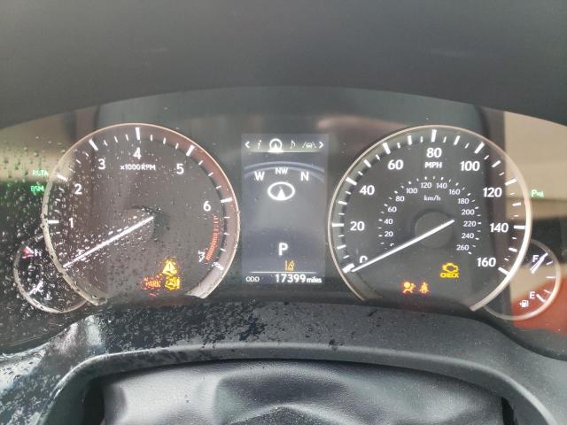 Photo 9 from auction – 2018 LEXUS RX 350 BAS with VIN 2T2BZMCA3JC158507