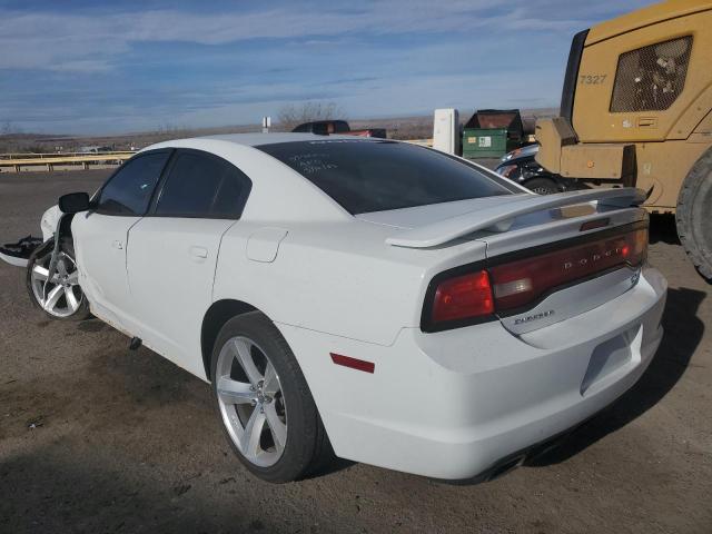Photo 2 from auction – 2014 DODGE CHARGER R/ with VIN 2C3CDXCT5EH262698