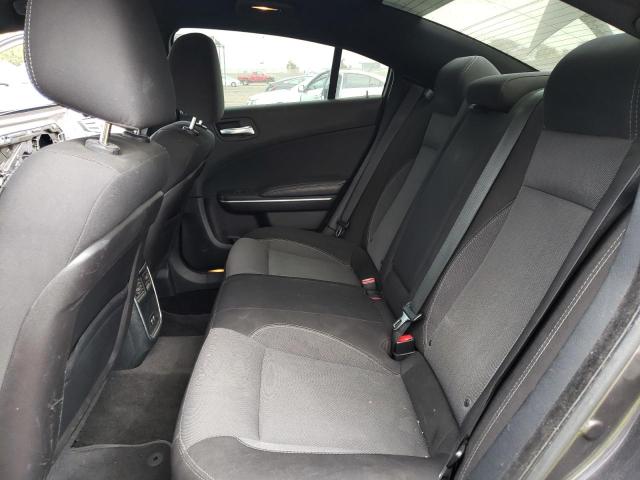 Photo 10 from auction – 2015 DODGE CHARGER SE with VIN 2C3CDXBG7FH813395