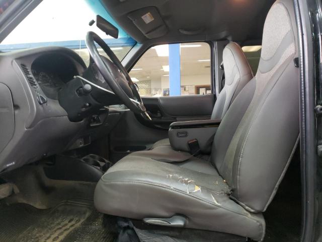 Photo 7 from auction – 2001 FORD RANGER SUP with VIN 1FTZR15E61PA36601