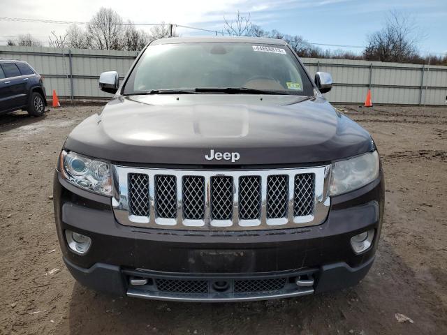 Photo 5 from auction – 2012 JEEP GRAND CHER with VIN 1C4RJFCT1CC310383