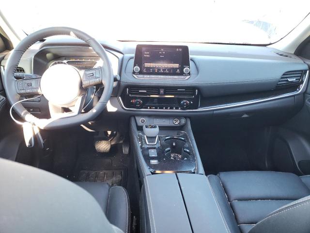 Photo 8 from auction – 2023 NISSAN ROGUE SL with VIN 5N1BT3CA3PC772910