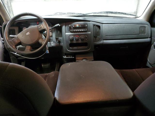 Photo 8 from auction – 2005 DODGE RAM 1500 S with VIN 1D7HU18N45S291553