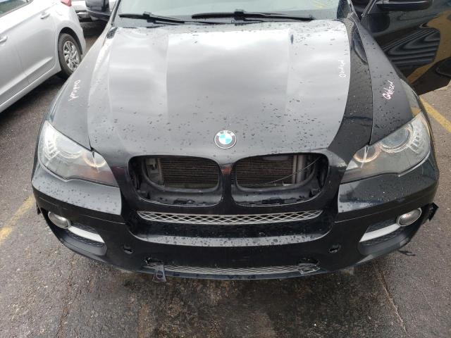 Photo 11 from auction – 2013 BMW X6 XDRIVE3 with VIN 5UXFG2C58DL788134