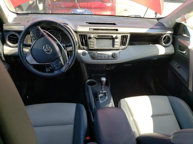 Photo 8 from auction – 2013 TOYOTA RAV4 with VIN 2T3DFREV8DW083753