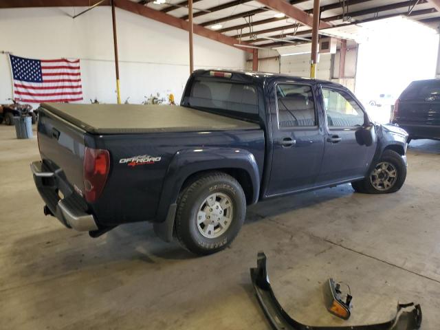 Photo 3 from auction – 2007 GMC CANYON with VIN 1GTDT13E278208303