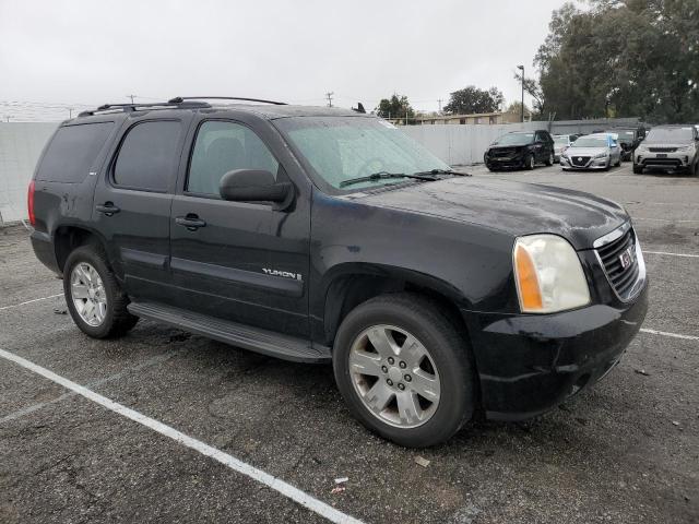 Photo 4 from auction – 2008 GMC YUKON with VIN 1GKFC13088J199408