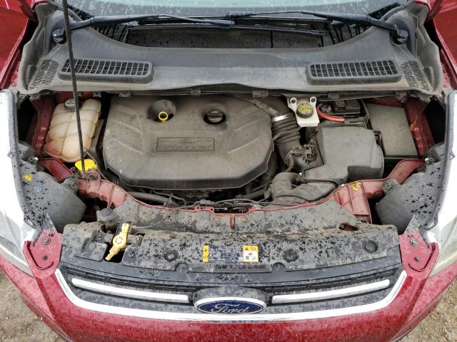 Photo 12 from auction – 2013 FORD ESCAPE TIT with VIN 1FMCU0J90DUB40199
