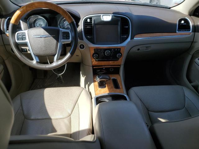 Photo 8 from auction – 2014 CHRYSLER 300C with VIN 2C3CCAEG7EH119798