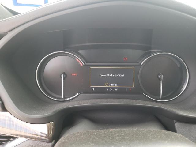 Photo 9 from auction – 2019 CADILLAC XT4 SPORT with VIN 1GYFZER44KF170858