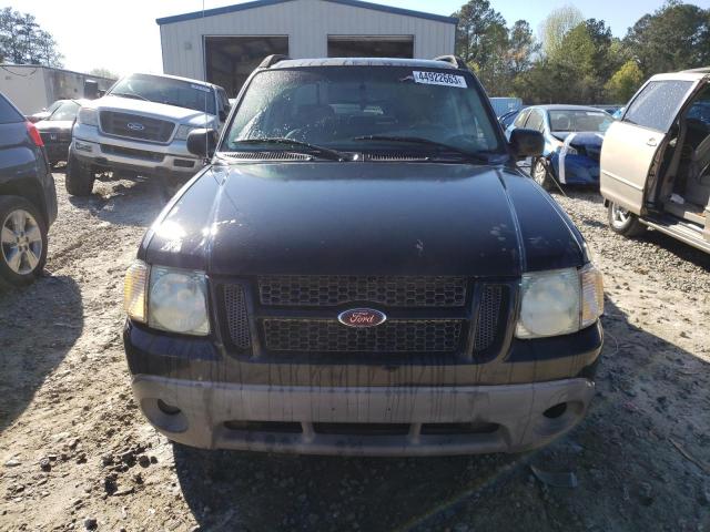 Photo 5 from auction – 2003 FORD EXPLORER S with VIN 1FMZU67E23UC70341