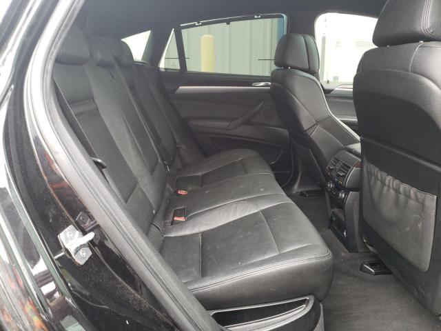 Photo 10 from auction – 2013 BMW X6 XDRIVE3 with VIN 5UXFG2C58DL788134