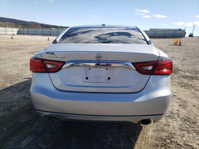 Photo 6 from auction – 2017 NISSAN MAXIMA 3.5 with VIN 1N4AA6AP0HC422771
