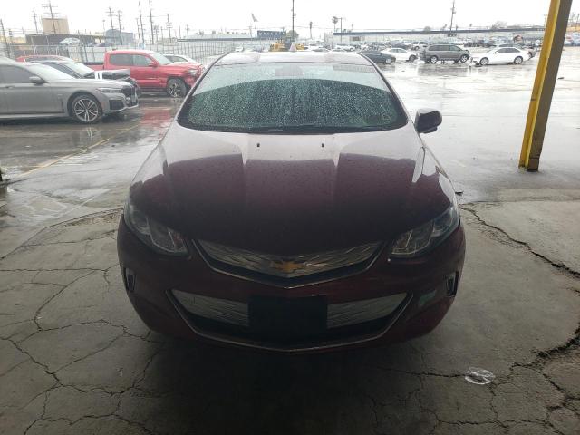 Фото 5 с аукциона – 2016 CHEVROLET VOLT LT с VIN 1G1RC6S52GU136183