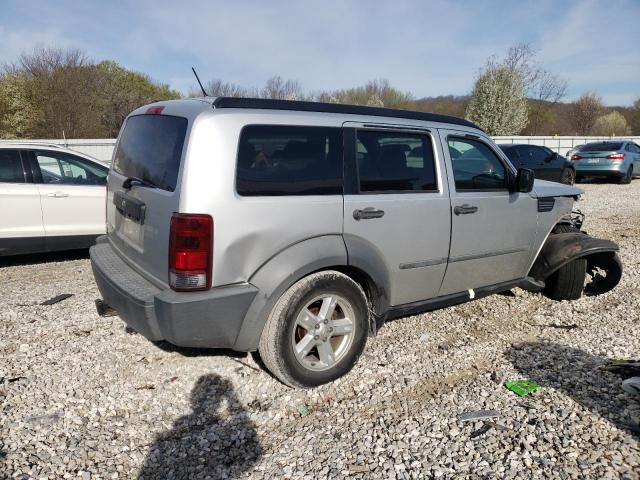 Photo 3 from auction – 2007 DODGE NITRO SXT with VIN 1D8GT28K17W690079