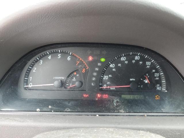 Photo 9 from auction – 2004 TOYOTA CAMRY-4 CY with VIN 4T1BE32K84U908720