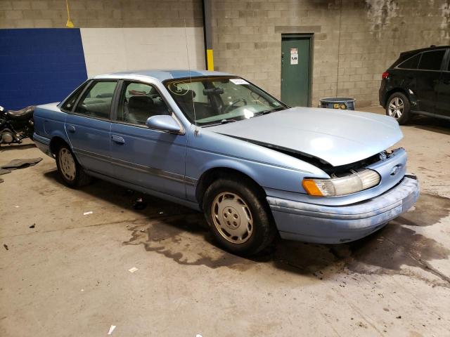 Photo 4 from auction – 1995 FORD TAURUS GL with VIN 1FALP52U9SA145983