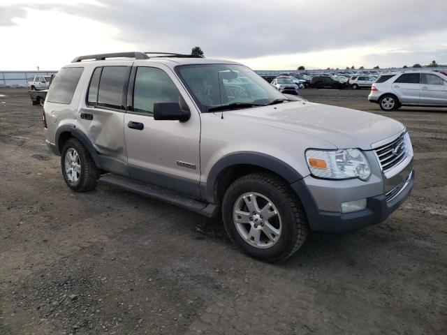 Photo 4 from auction – 2006 FORD EXPLORER X with VIN 1FMEU63846UA07593